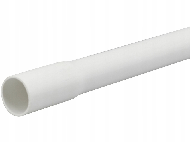 RURA KIELICHOWA ELEKTROINSTALACYJNA GLĄDKA RLM-20 AKS Zielonka 111684 20szt