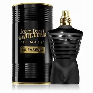 Jean Paul Gaultier Le Male Le Parfum Edp 125 ML Produkt