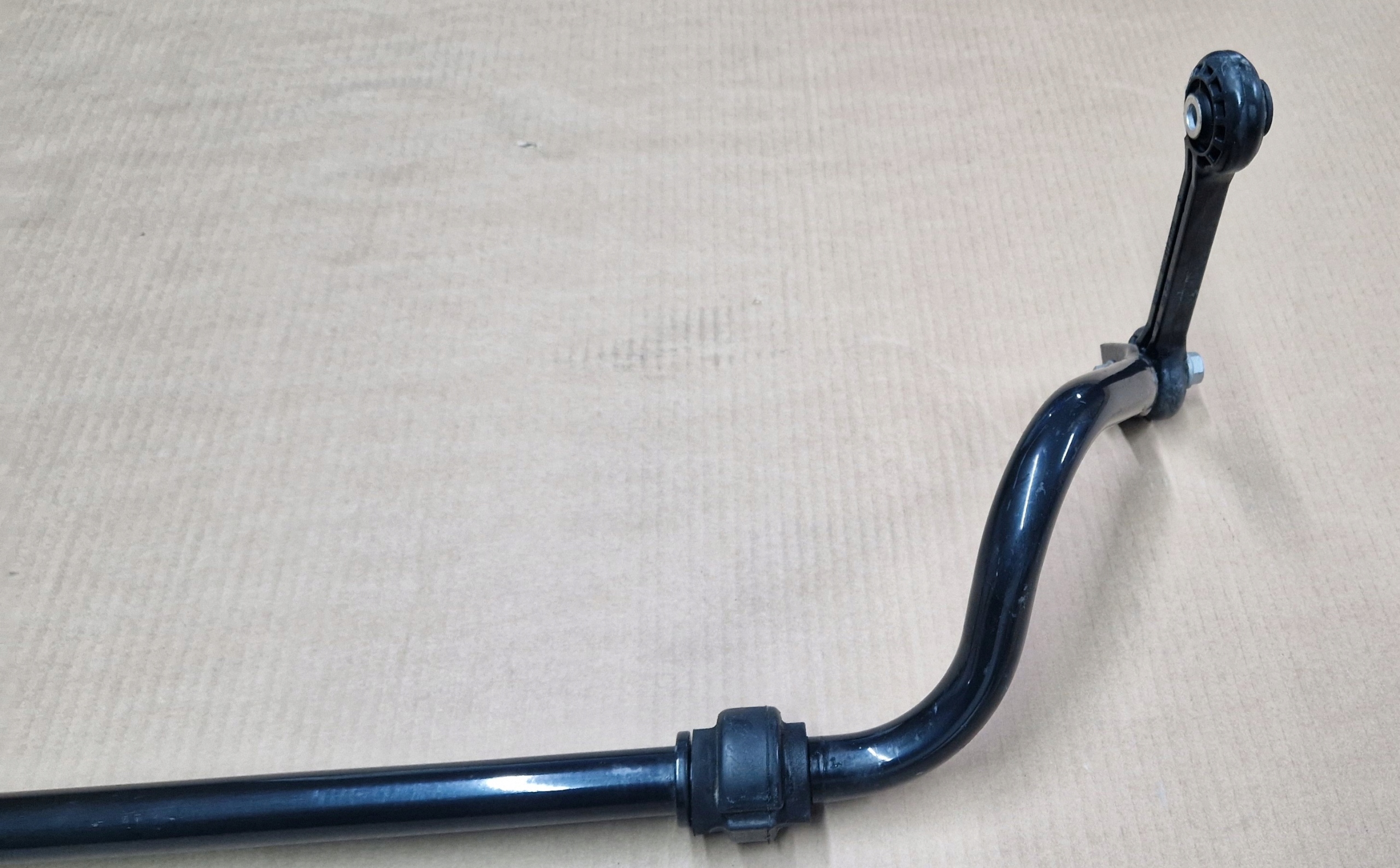 STABILIZATOR front 4G0411309F VW SKODA original IDEAL