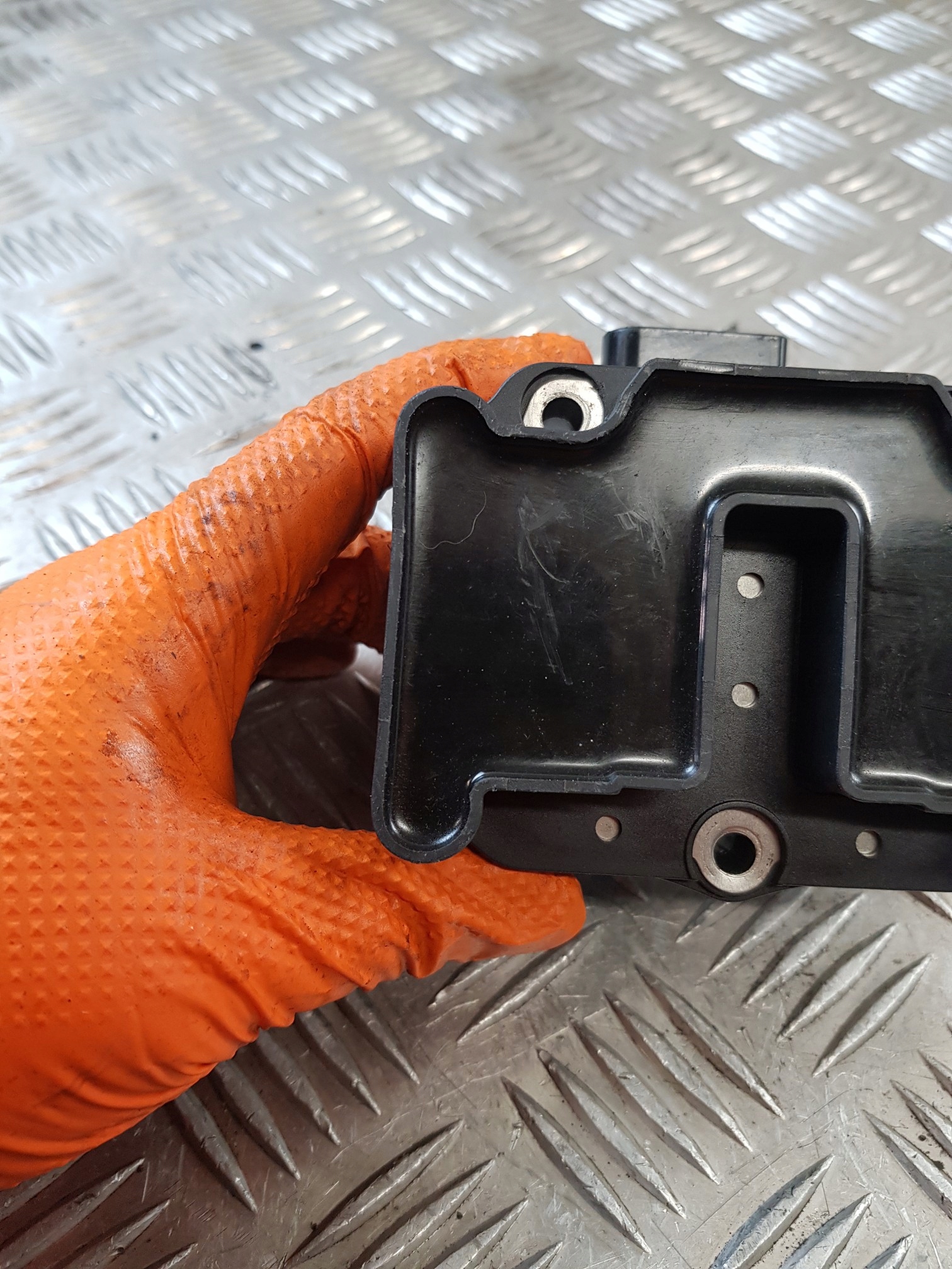 coil ignition AUDI A3 8L 1.8