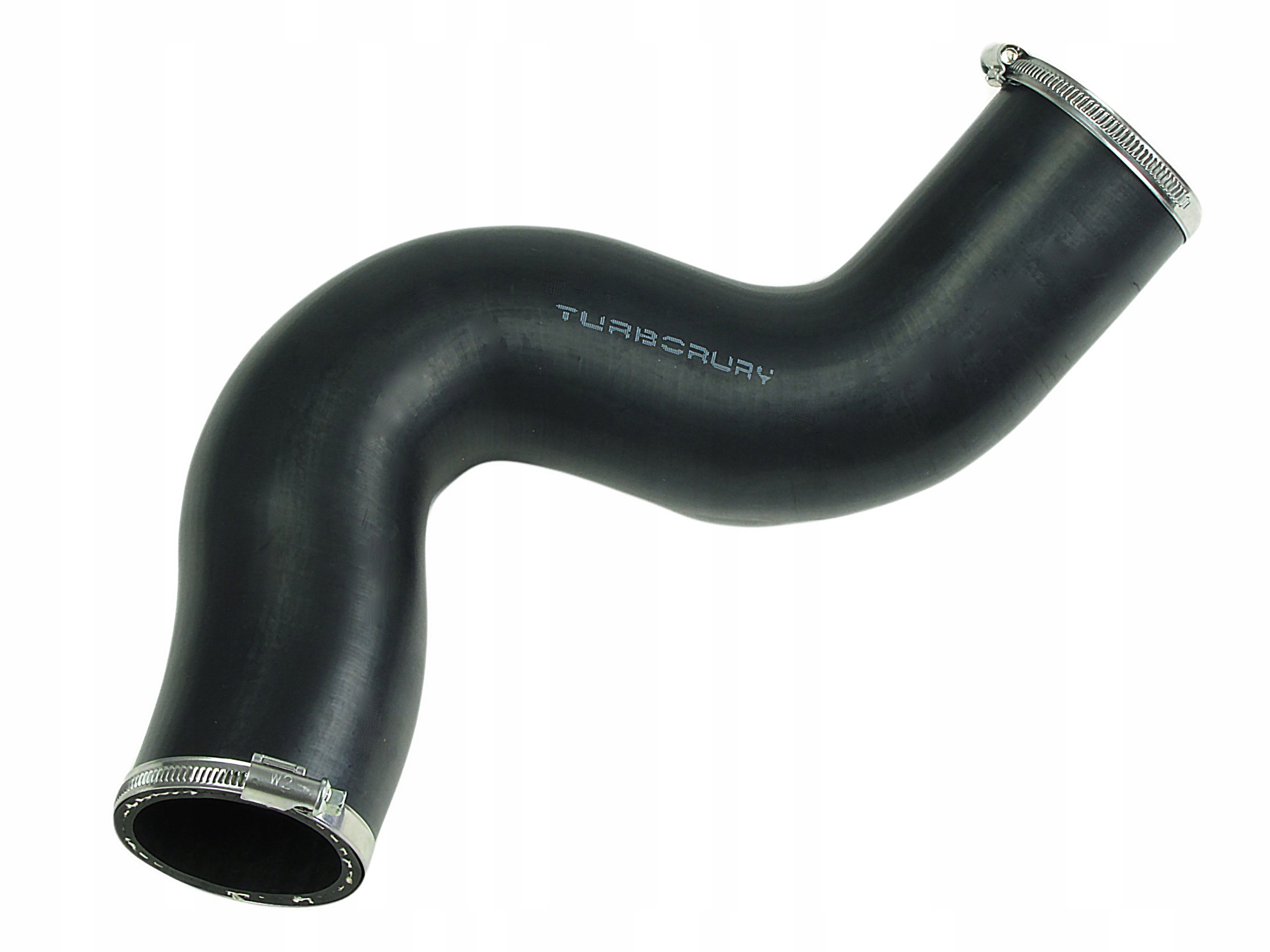 Trubka Hadice Turbo Kabel Intercoolera Lancia Kappa 2.0 16V 7799417