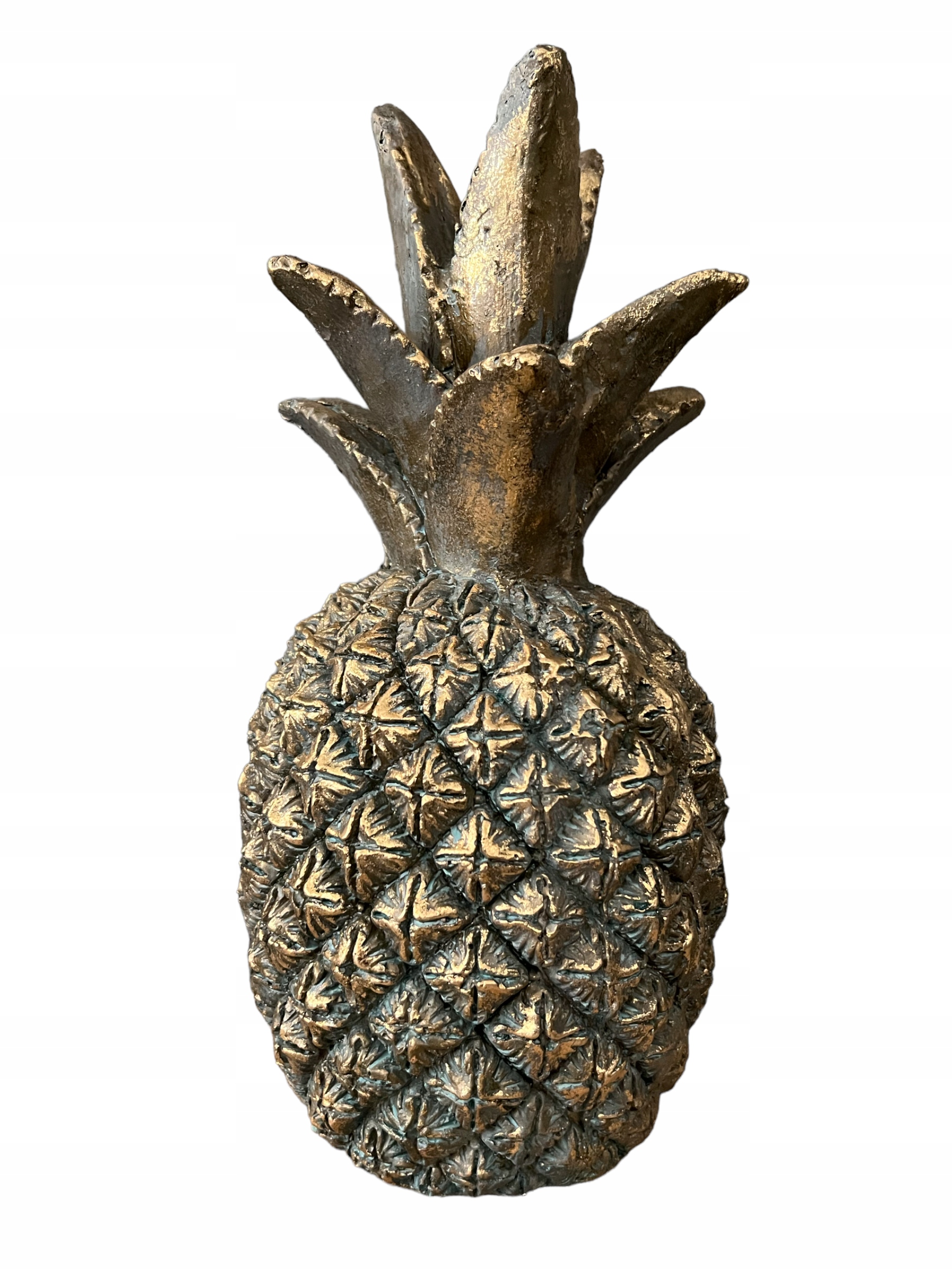 Ananás Veľká Dekorácia Veľkonočná Ozdoba 48 CM