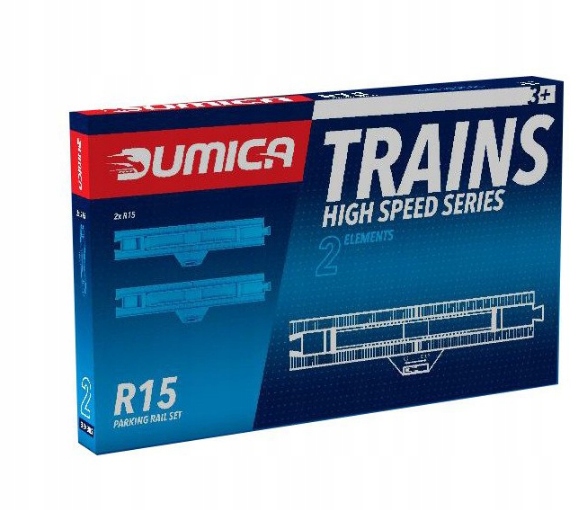 Dumica - Tory R15