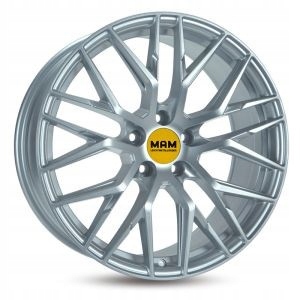 Mam RS4 18 5x114.3 Msl 72.6