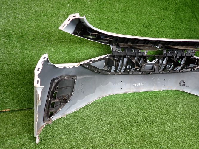 VW ID4 ID-4 11A Frontstoßstange vorne
