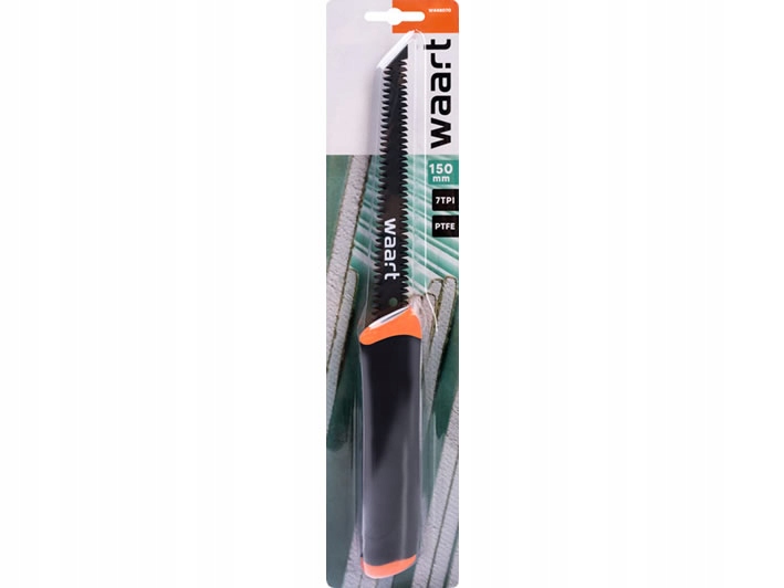 

Waart Piła Piłka Nóż Do Płyt G-k Regisu 150mm 7TPI