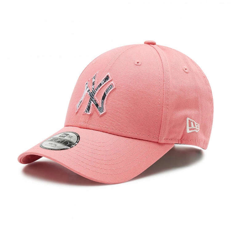 

New Era czapka Wild Camo 940 Nyy R Child