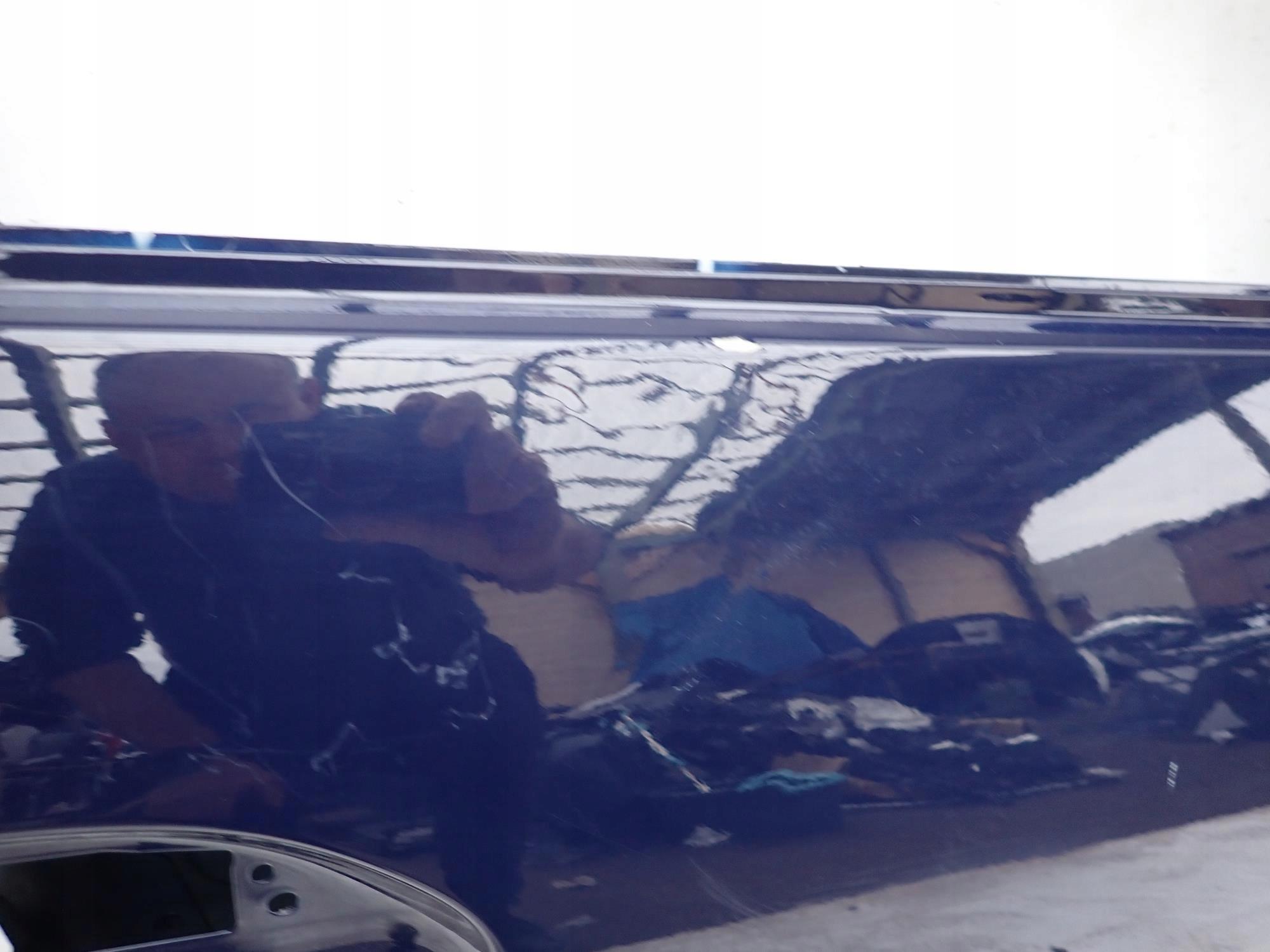 DACIA SANDERO II 2 12-20 door front front right