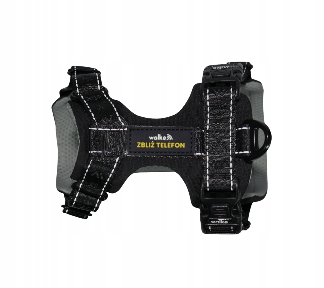 Levně Alius postroj s Psím Důkazem Xs