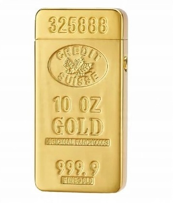 

Zapalniczka Plazmowa Usb Sterowana Dotykiem JL6682