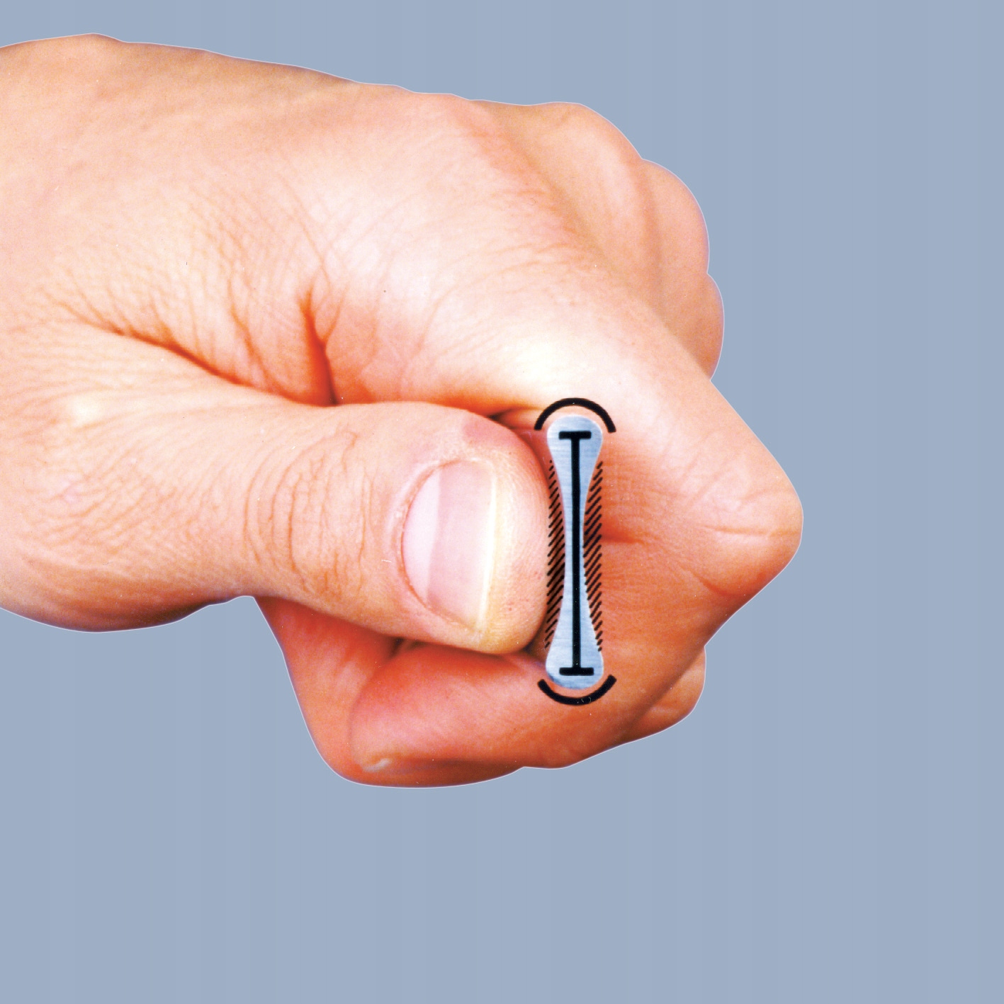 Klucz płasko-oczkowy 32mm, długi, OPEN-BOX STAHLWILLE Marka KWB