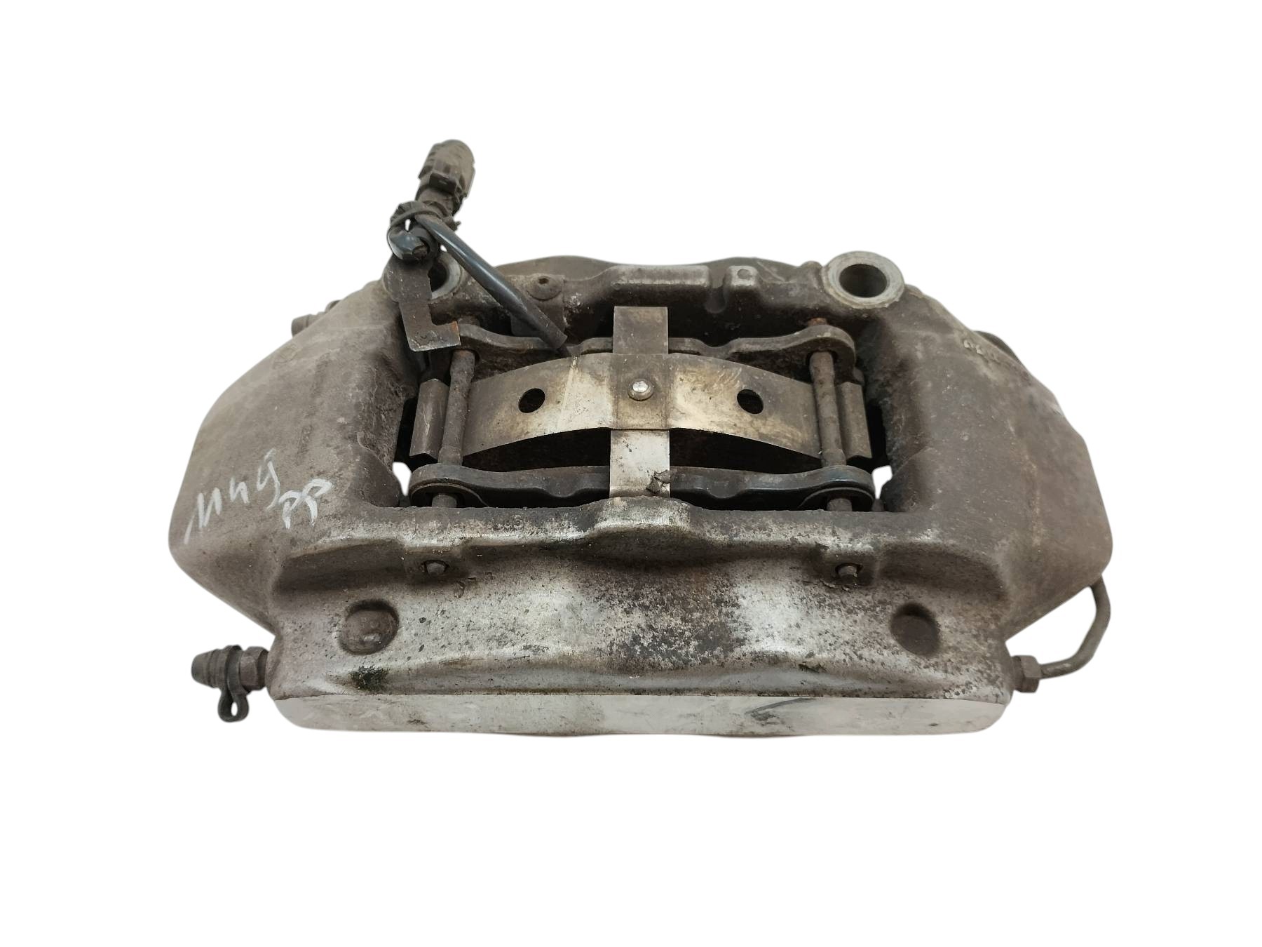 caliper brake right front 2.4 JTD Alfa Romeo 159 and (2005-2011)