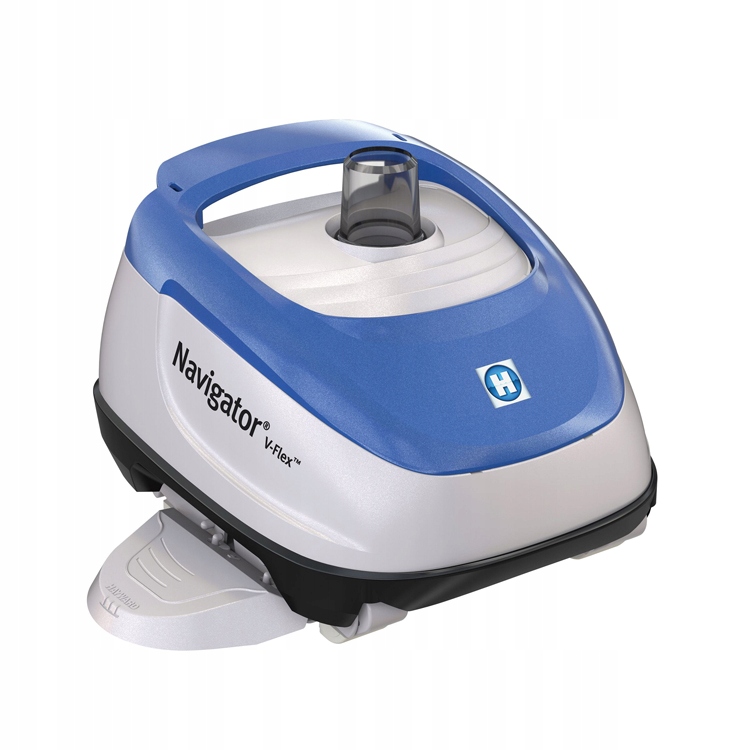 -50% Hayward Navigator V-Flex odkurzacz basenowy