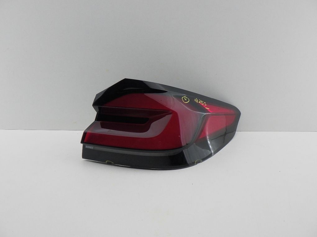 BMW 5 G30 LIFT LCI 20- light rear right