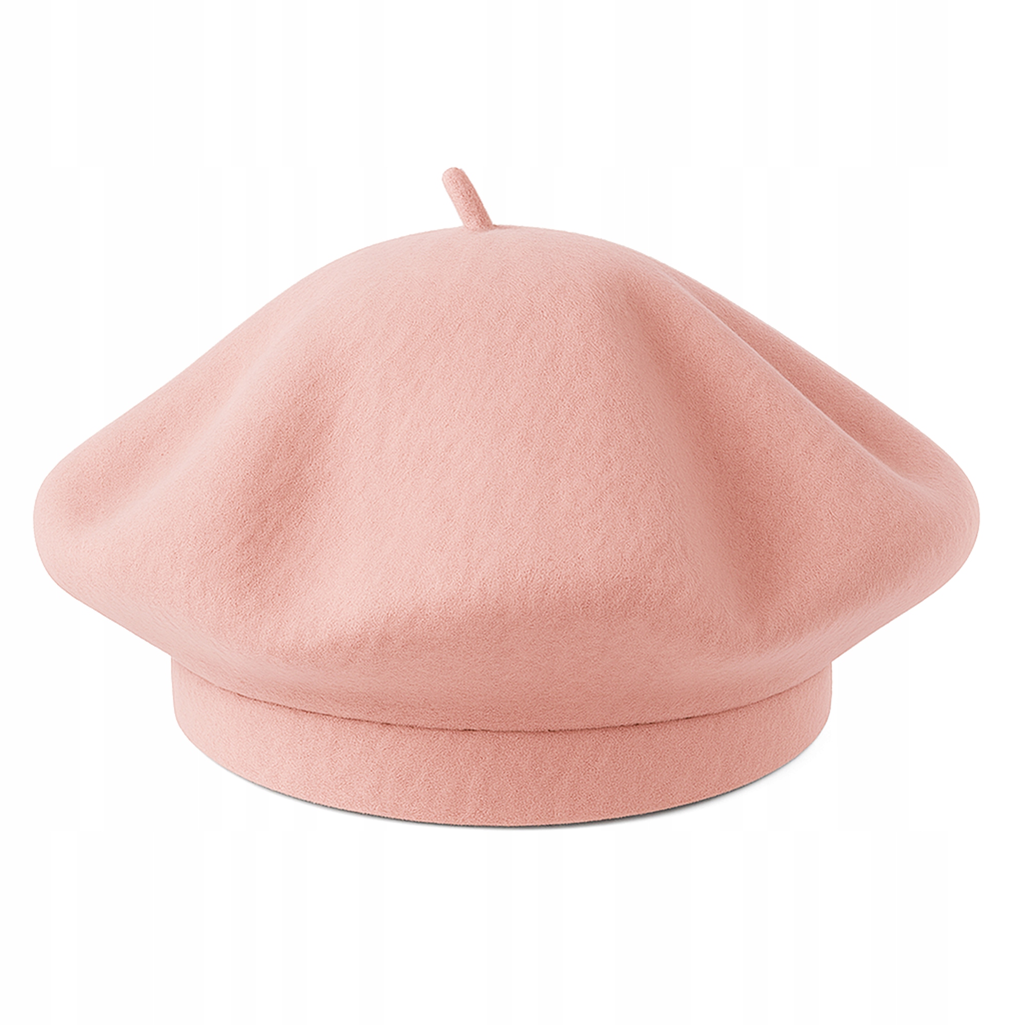 BERET DAMSKI ÉTOILE DU MATIN Stan opakowania oryginalne