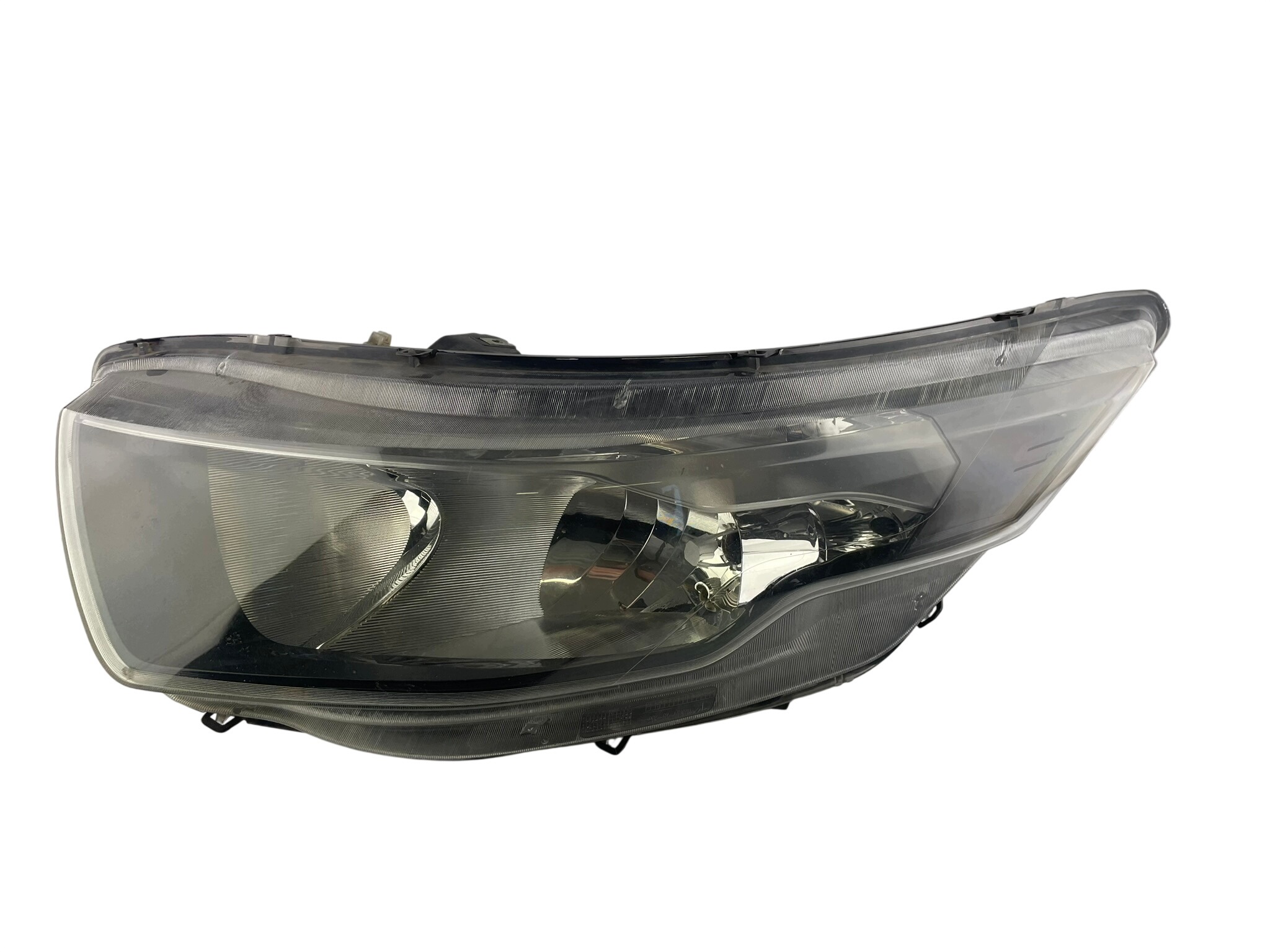 Reflektor links 47910748 20-15134-05-2 Iveco Daily VI nebelscheinwerfer