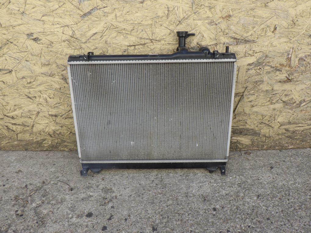 SUZUKI SWIFT MK8 2017- water cooler