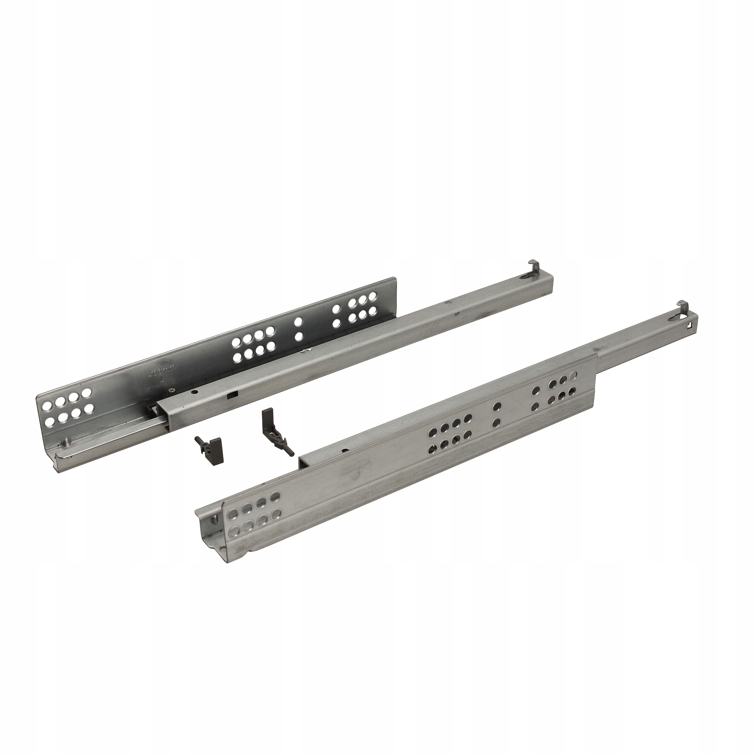 Prowadnica dolnego montażu PD1, 350mm