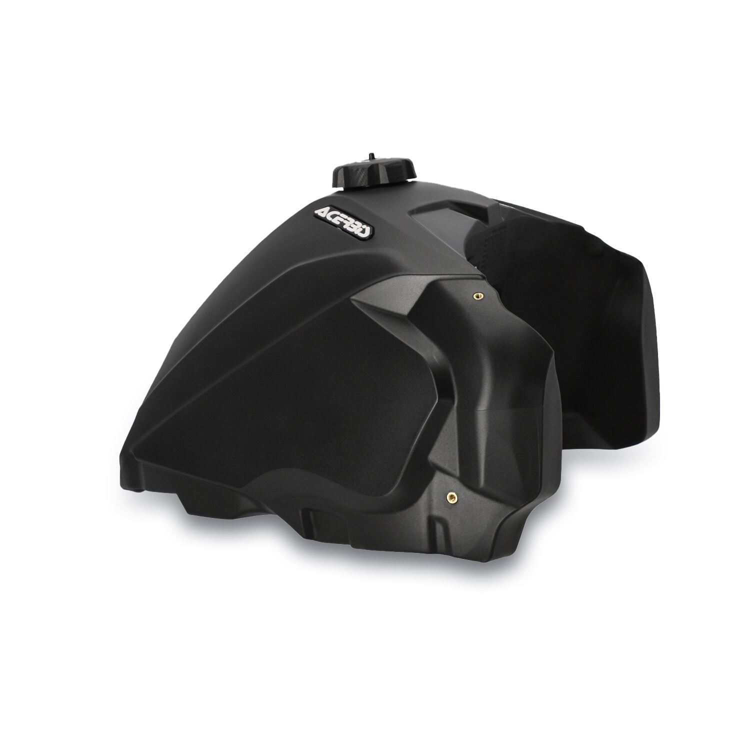 Acerbis Nádrž Na Palivo 23 L Yamaha Tenere 700 19-24 Farba Čierna