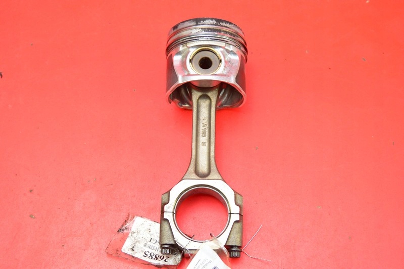 pistone Biella HYUNDAI SANTA FE 1 e 2.0 CRDI 112 KM 00-04