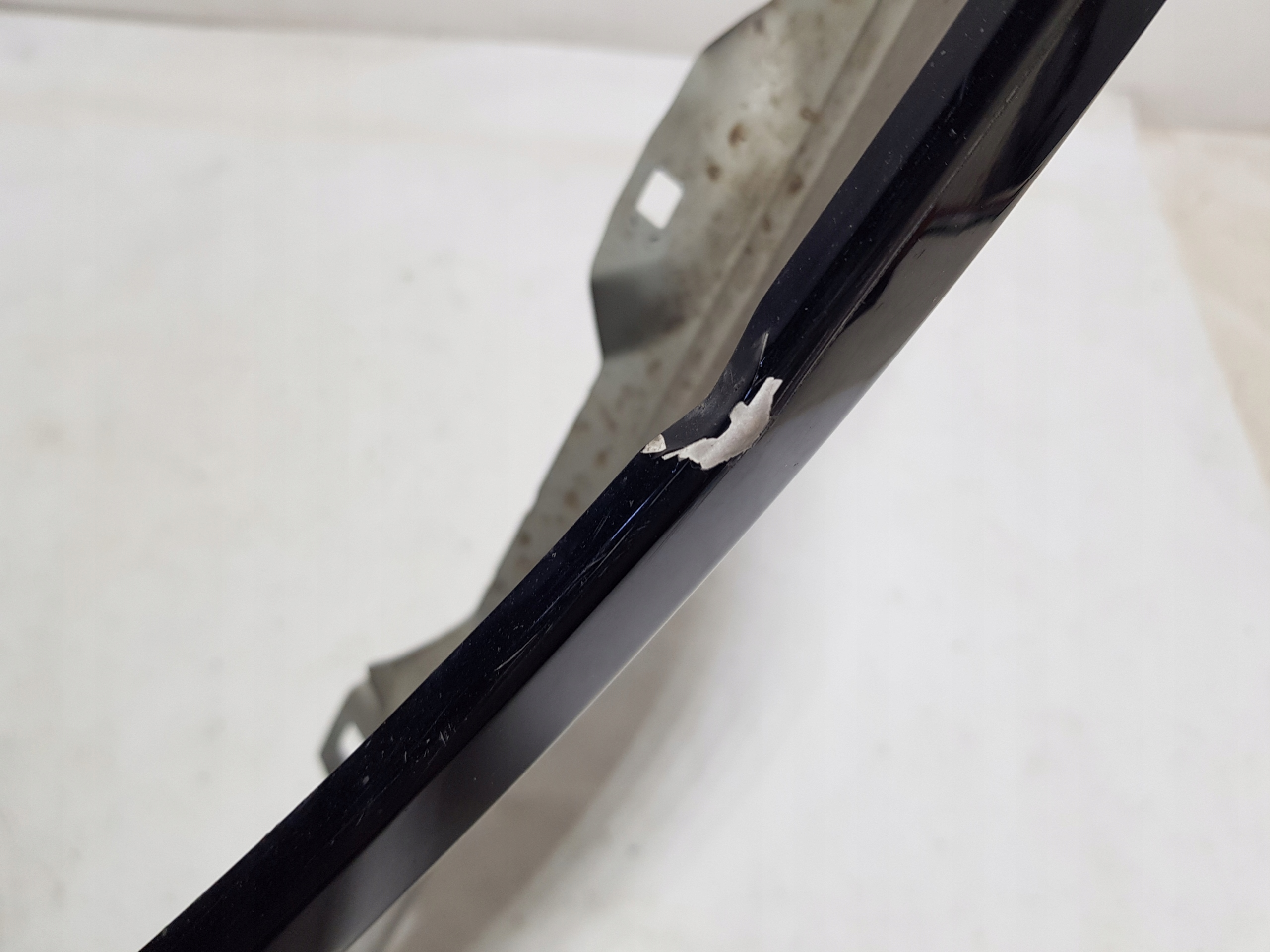 fender left front MERCEDES W212 040 C040