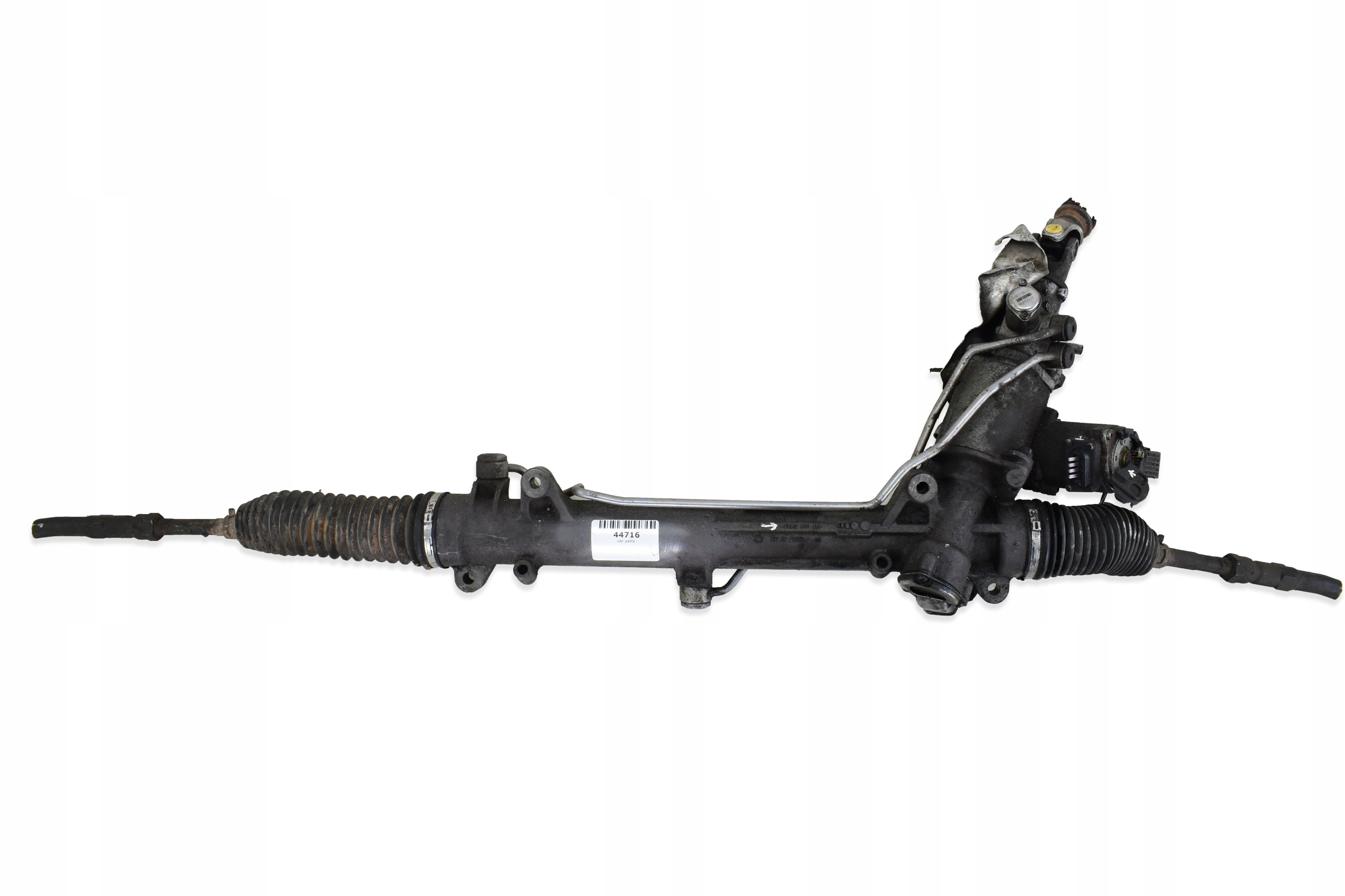 Lenkgetriebe Lenkgetriebe Lenkung BMW E60 E61 E63 E64 7882501114 UK
