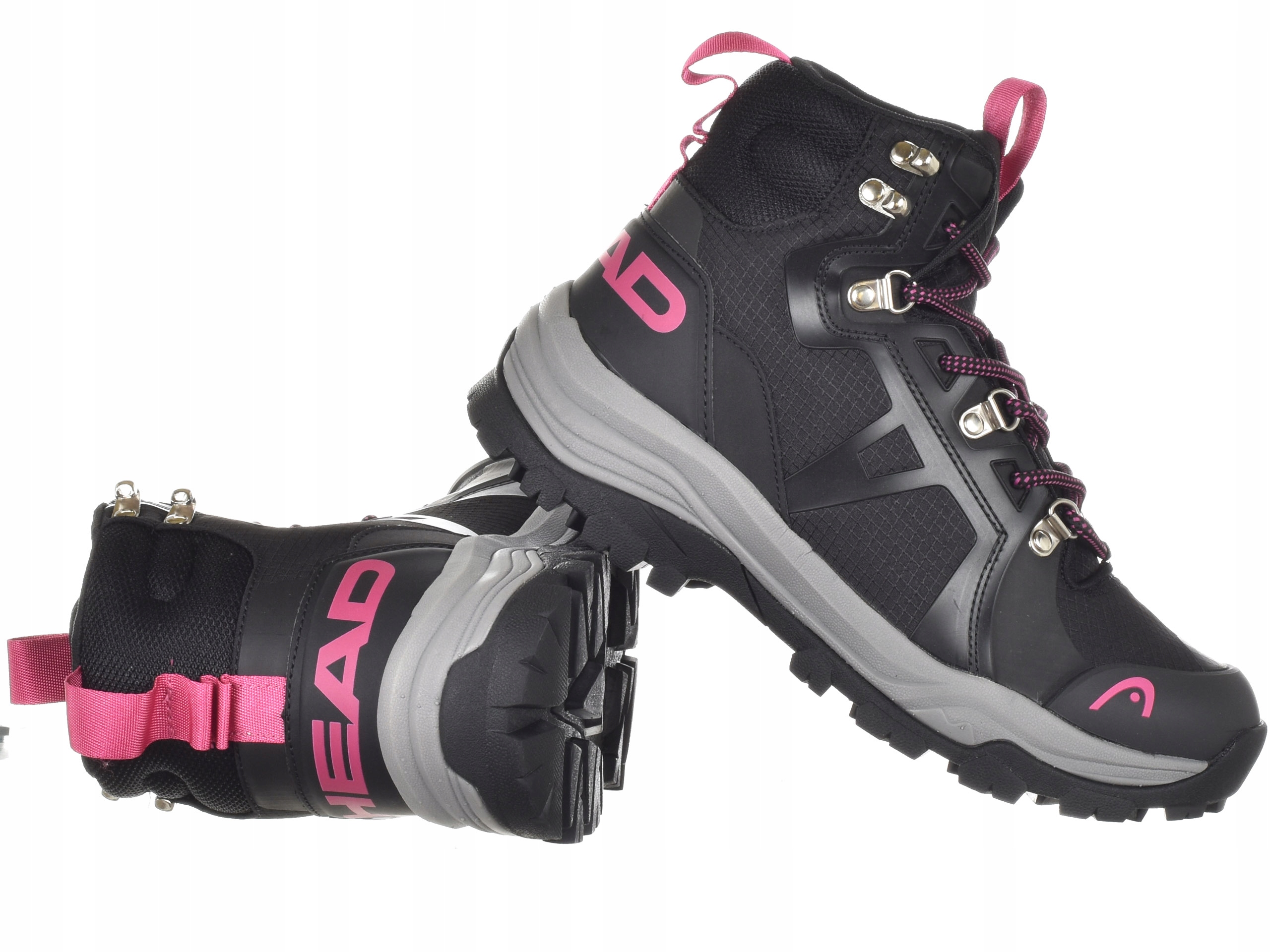 Head Treková Obuv Armisel MIX HDW221005-2081