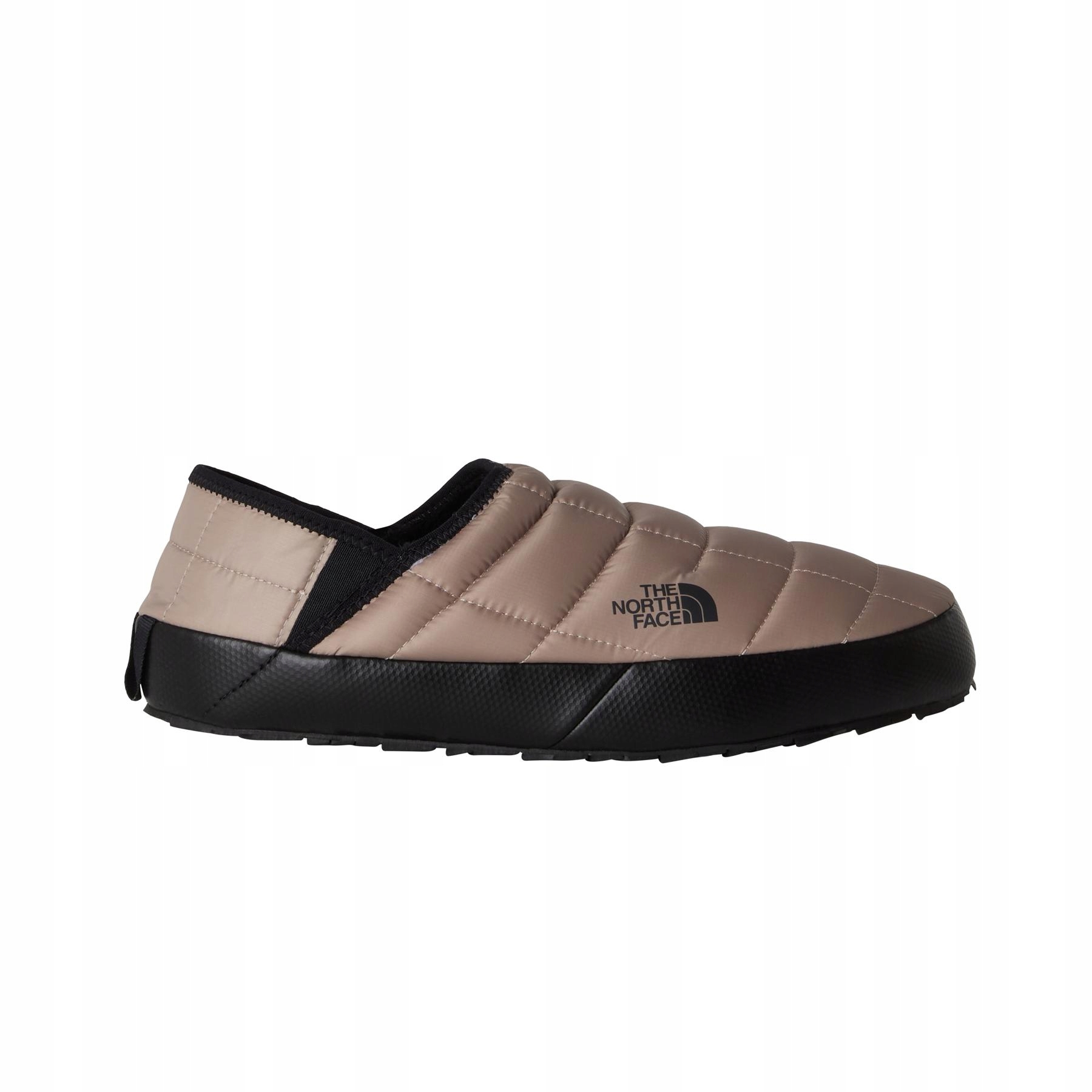 Papuče pantofle The North Face Thermoball V béžové NF0A3UZNDHO vel. 40.5