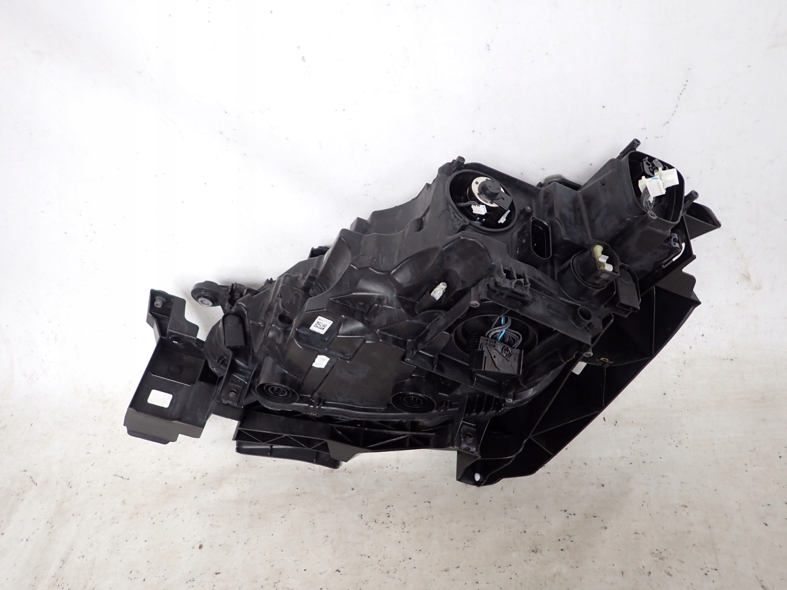 SEAT IBIZA V 5 6F1 ARONA FULL LED 17- light right front front 6F1941008C