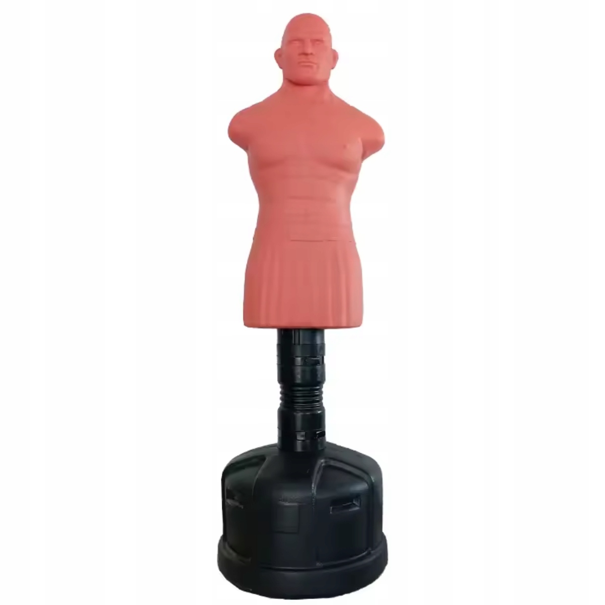 Manekin Bokserski Bob Stojący Worek Treningowy Szkoleniowy 178 CM