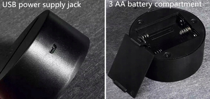 LAMPKA NOCNA 3D PIŁKA NOŻNA FOOTBALL LED NA PILOTA Marka inna marka