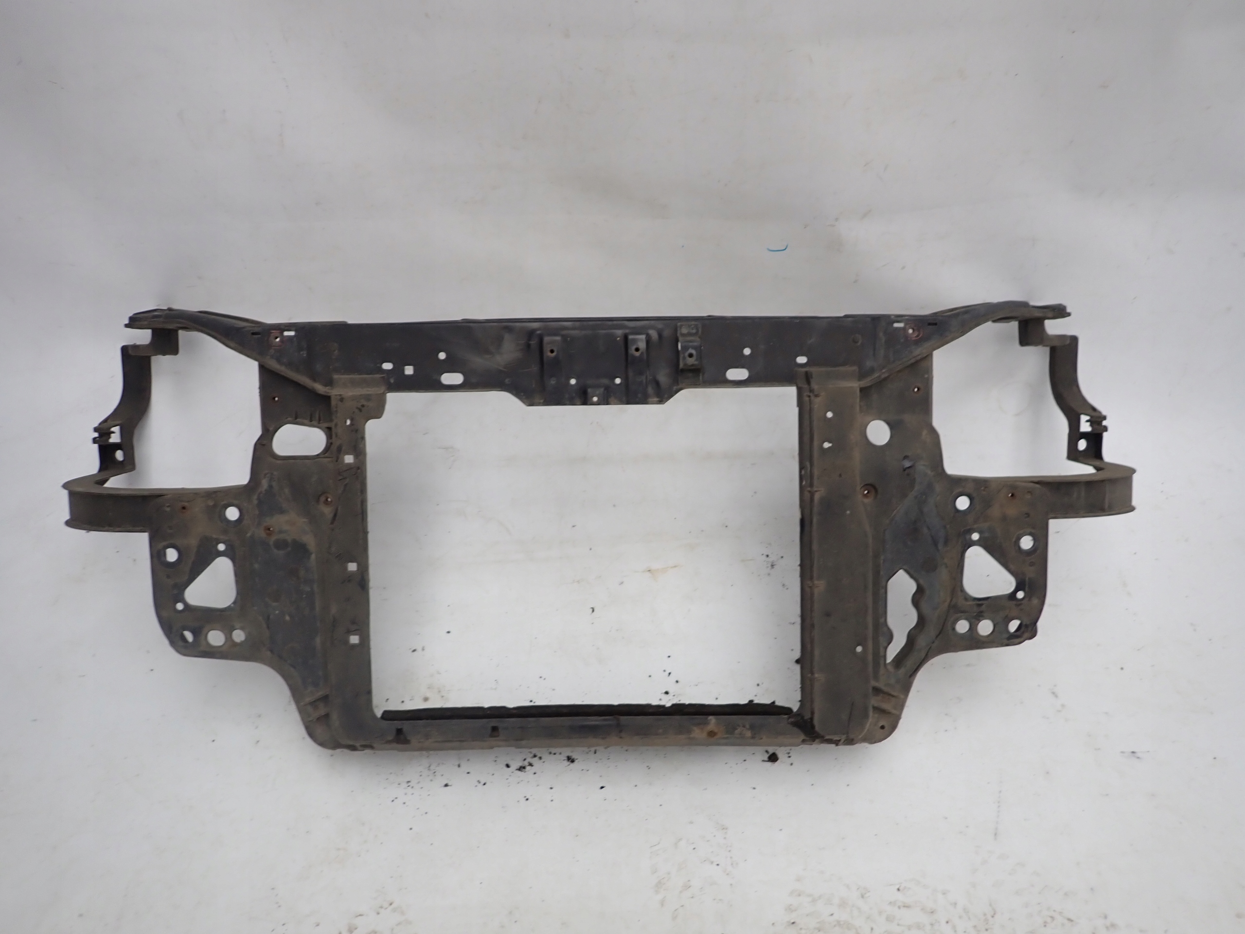 HYUNDAI GETZ and 02-05 support panel for radiators pillar front 64101-1CXXX