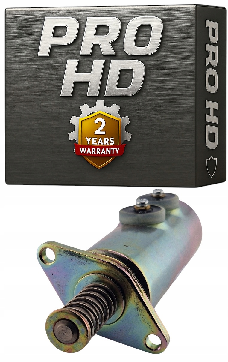 Hasicí cívka Caterpillar 3208 3412