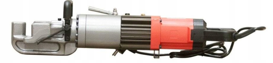 Giętarka do prętów 900W Ottensten RB16T 4PRO Stan opakowania oryginalne