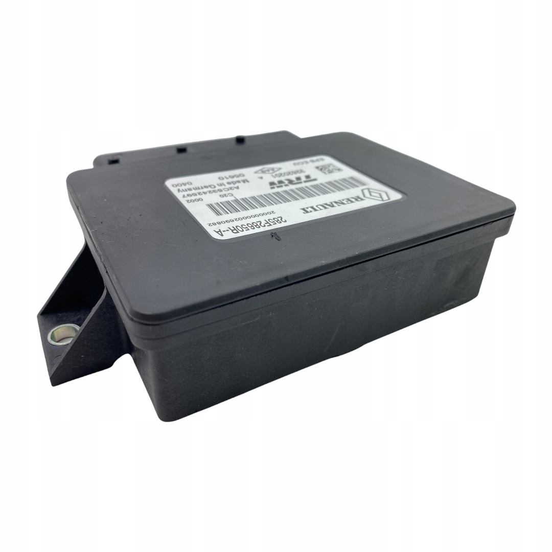 Moduł hamulca postojowego Megane III 285F28650R Numer katalogowy części 285F28650R