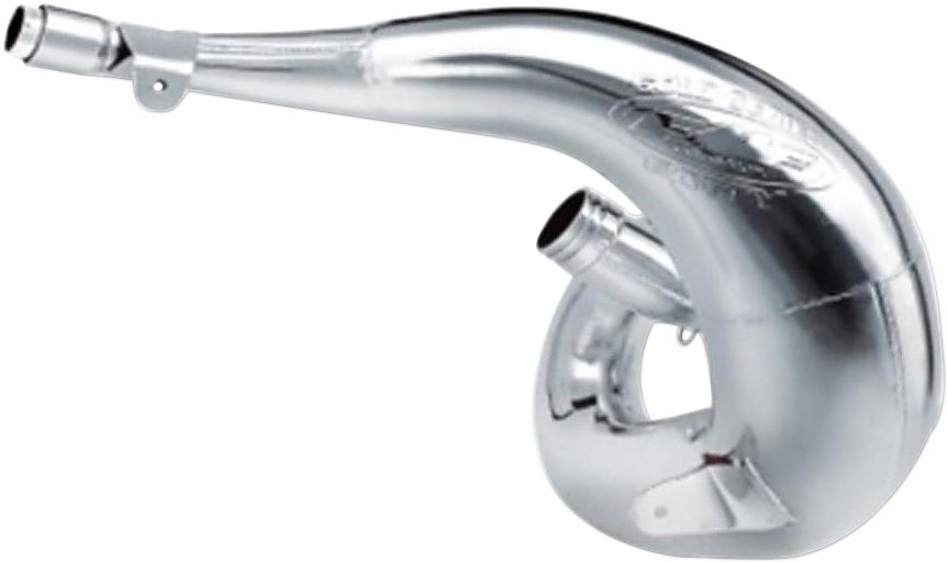 Výfukový Difuzér Fmf Fatty Gold Ktm Sx 65 025151