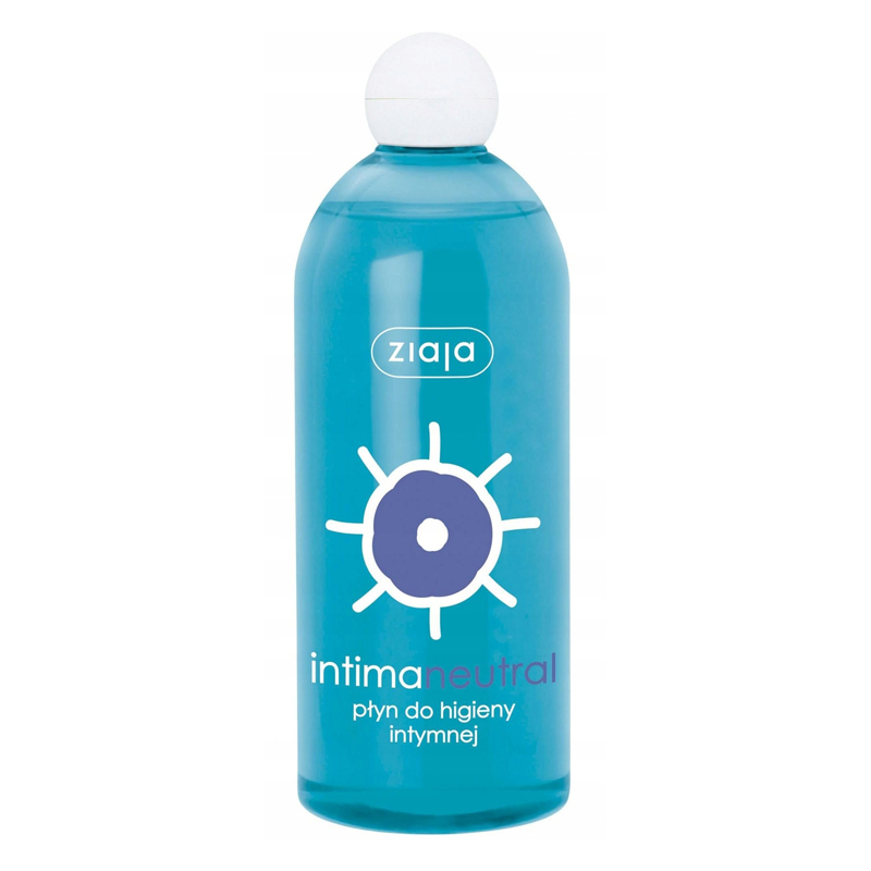 

Ziaja Płyn Higieny Intymnej Neutral 500ml