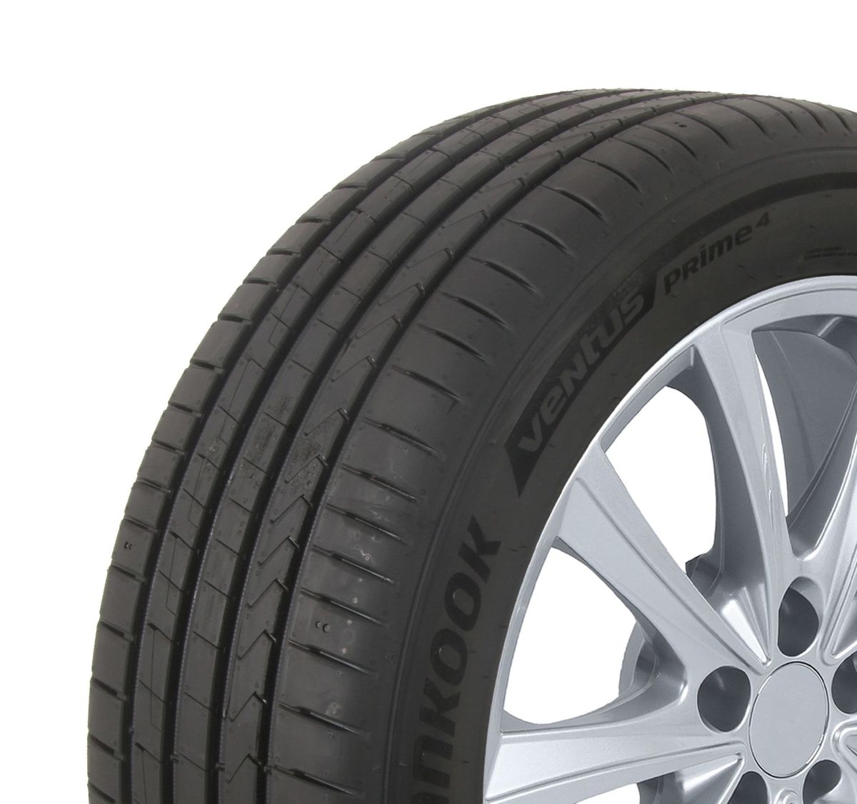 1x Hankook 225/65R17 102H Ventus Prime4 K135A letnie 2025 r