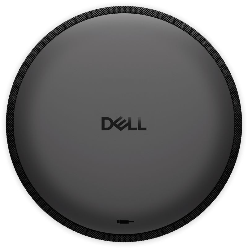 Dell Pro Głośnik Telefoniczny SP325 Przewodowy Usb Type-C