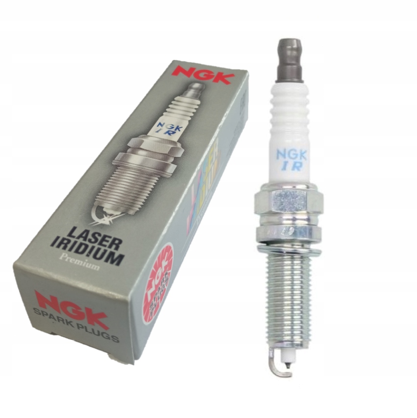 

Świeca Ngk Laser Iridium ILZKR7D8 96412