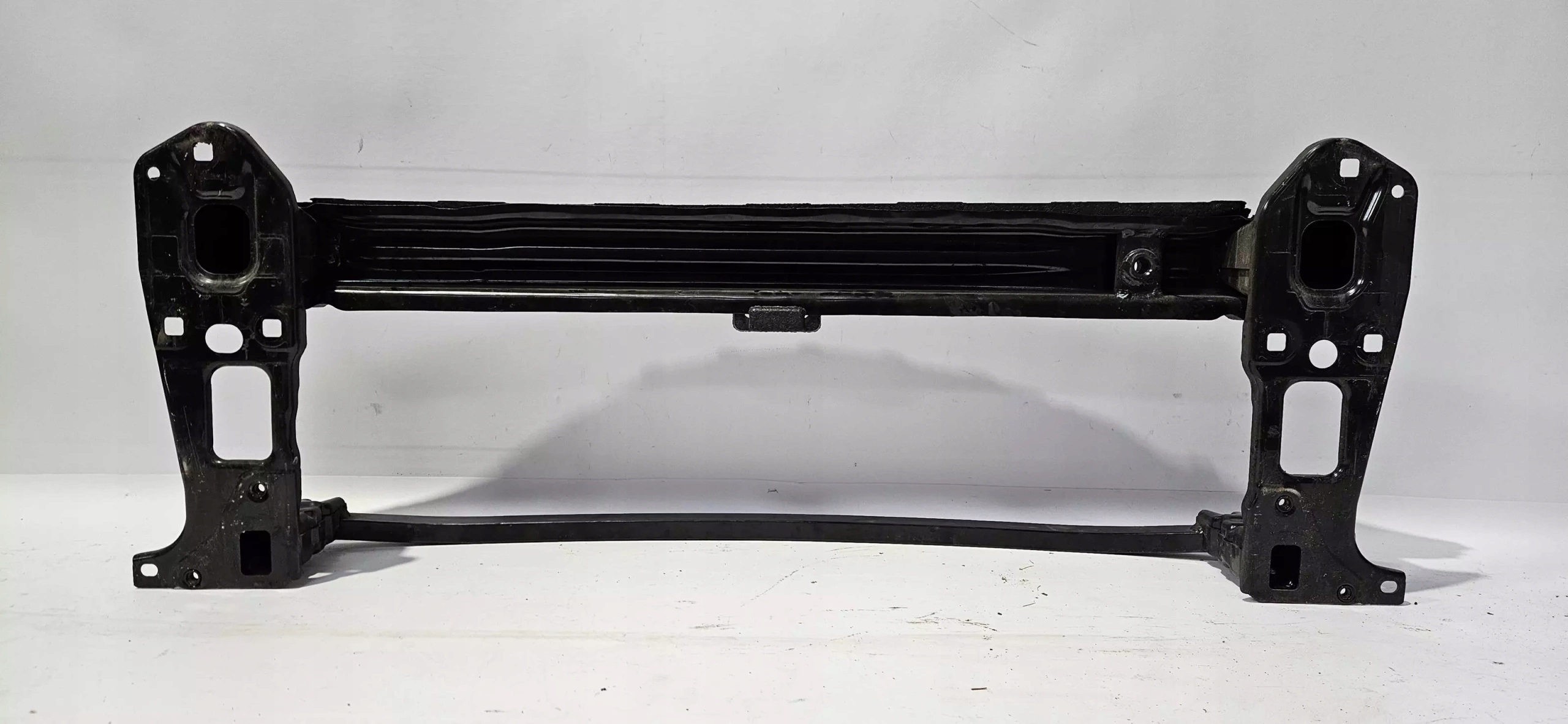bumper support front MINI COOPER R55 R56 7255121