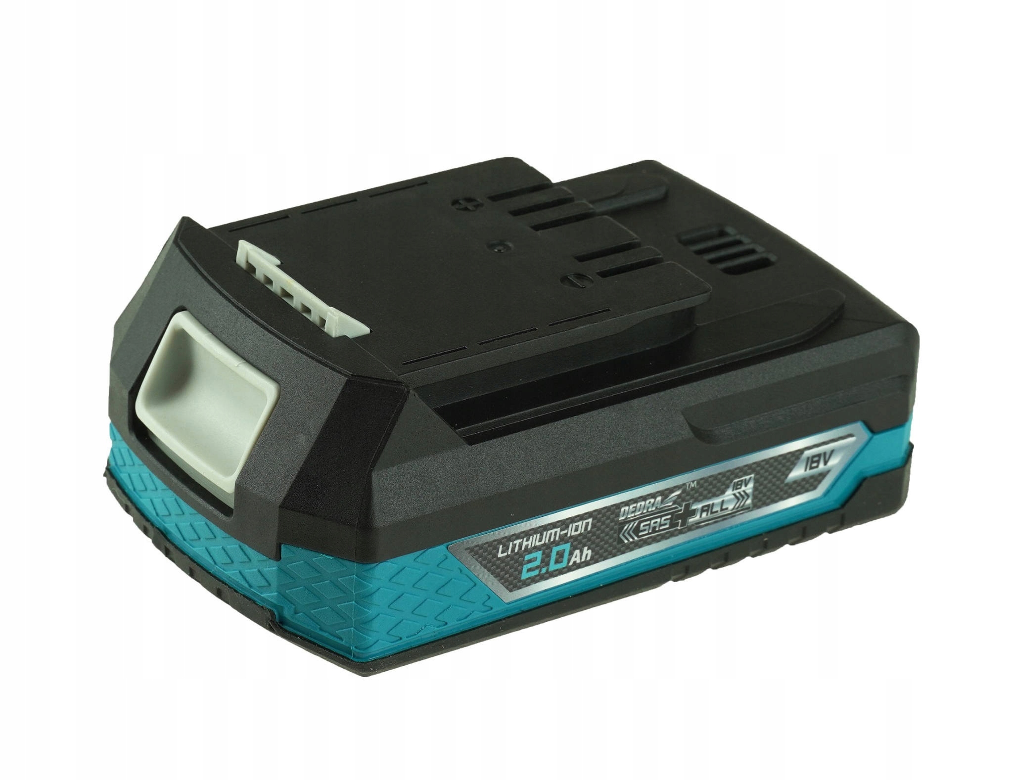 Dedra DED7032 Akumulator 2Ah 18V Li-lon Sas+all