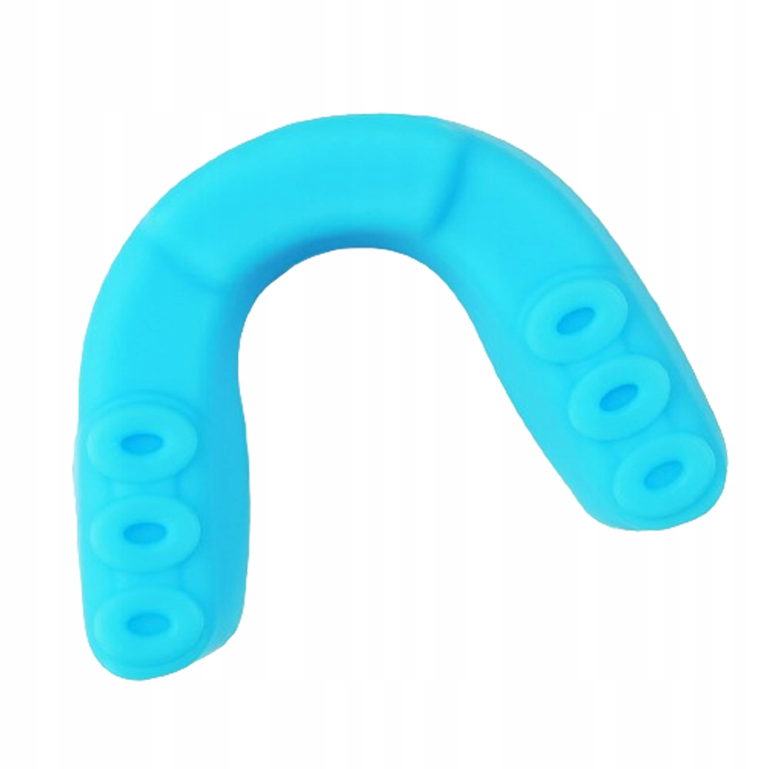 Ochraniacz na zęby/szczęka bokserska Ground Game Essential r. UNI Model ESSENTIAL