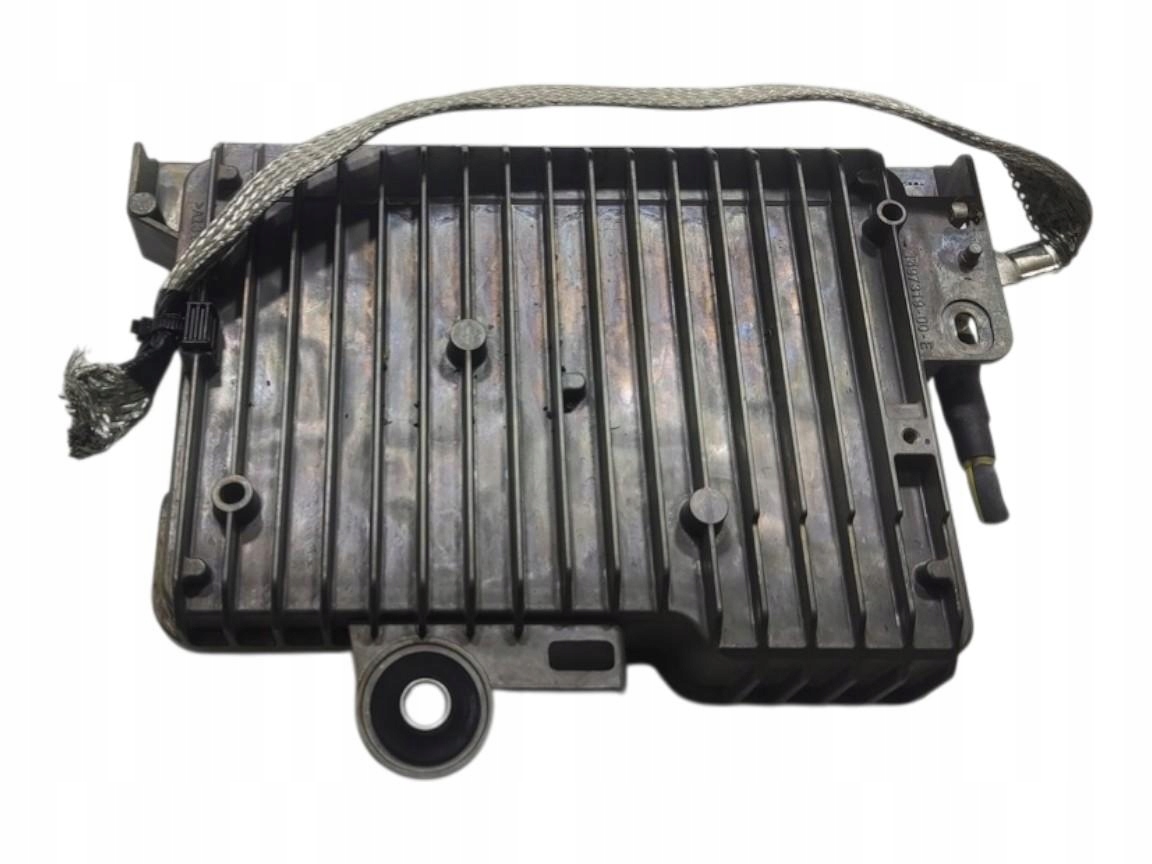 module control unit NADWOZIA TESLA MODEL 3 LIFT 2023-2026 1866750-00-B