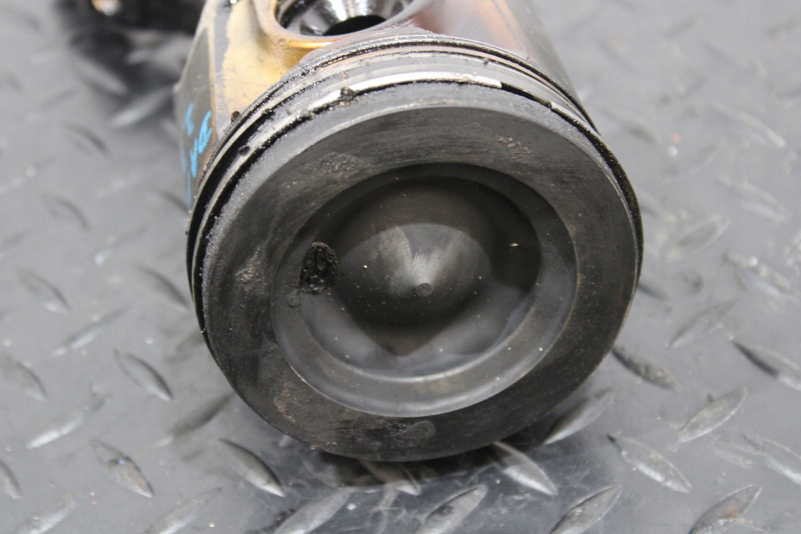 Piston Bielle IVECO DAILY IV 4