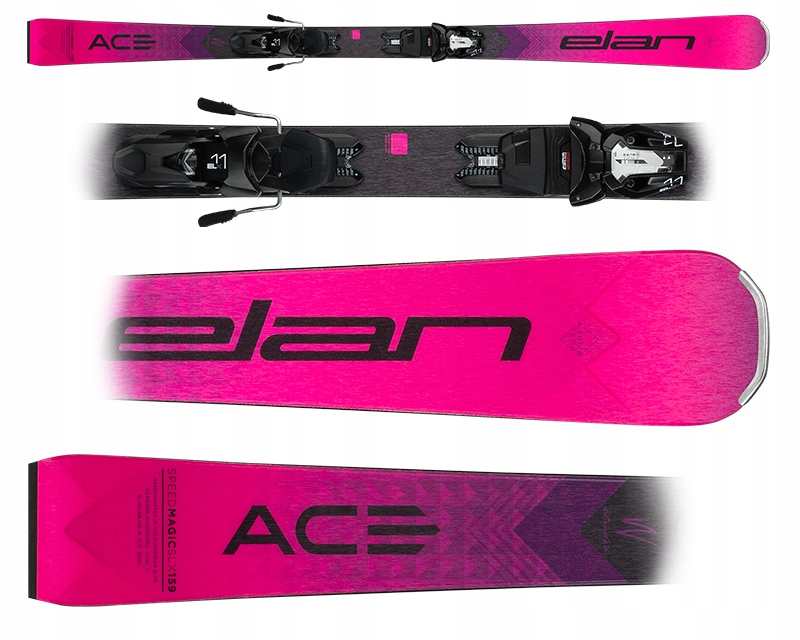 エラン elan RASE SLX エラン elan RASE SLX