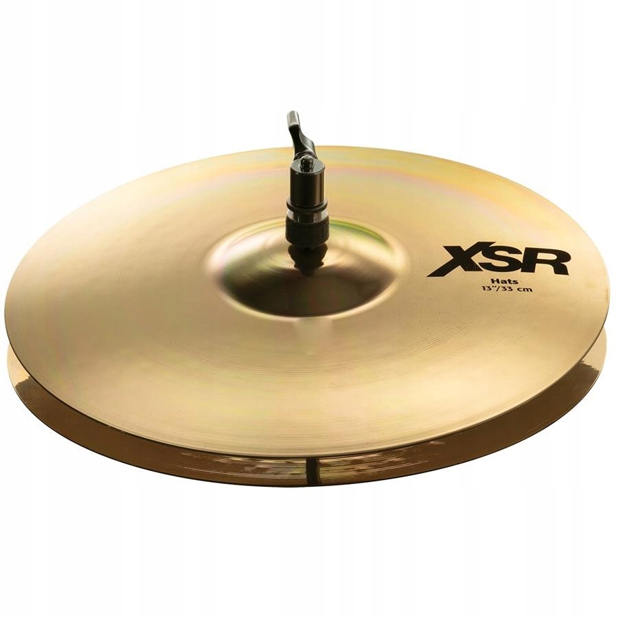 Sabian XSR Commuter Set 13",14",18" Marka Sabian