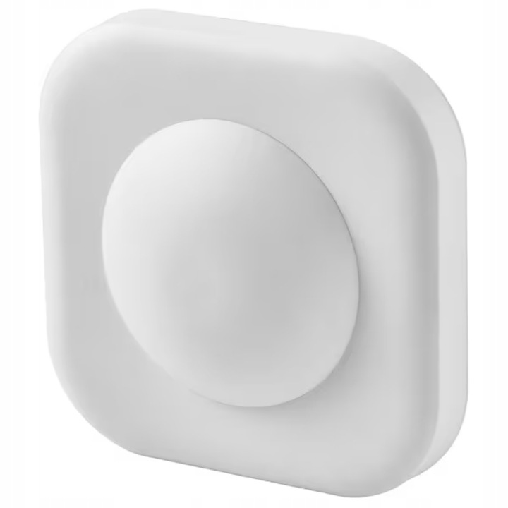 IKEA VALLHORN Bezprzewodowy czujnik ruchu biały