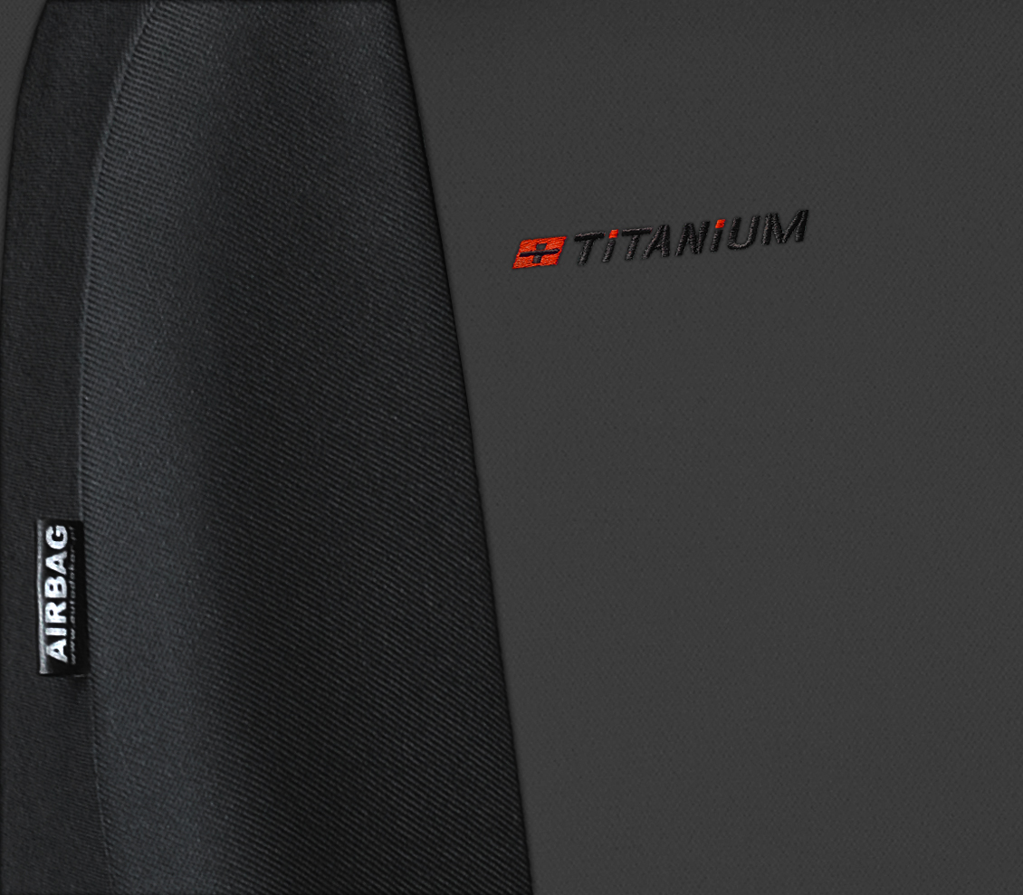 Pokrowce TITANIUM+ do OPEL ASTRA G H J CORSA C D E Producent inny