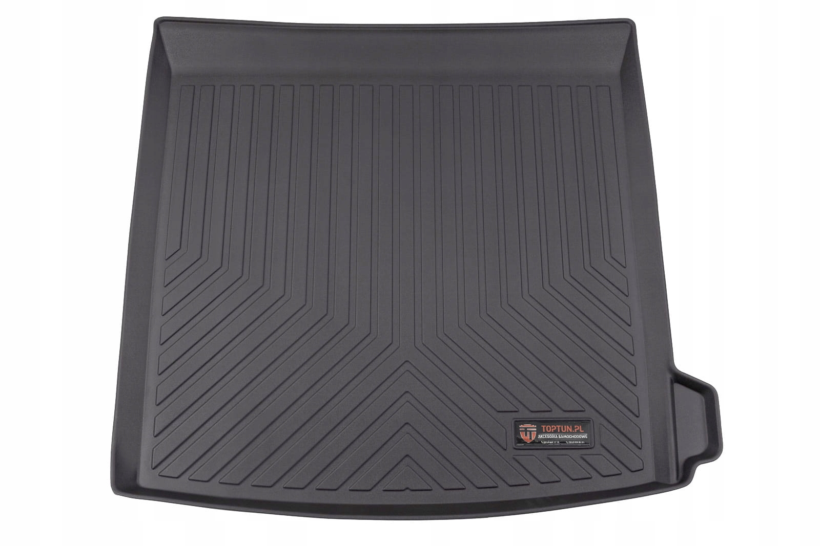 AUDI Q8 2018 + килимок багажника